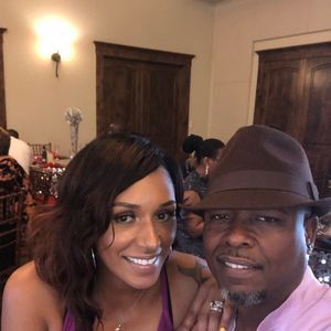 Meet your Posher, Tynesha